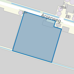 Perceel BWK02-D-2071