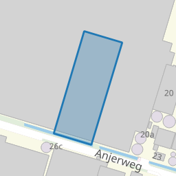 Perceel BWK02-D-2083