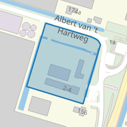 Perceel BWK02-D-2258