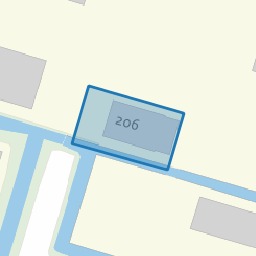 Perceel BWK02-D-2299