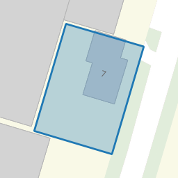 Perceel BWK02-D-2364