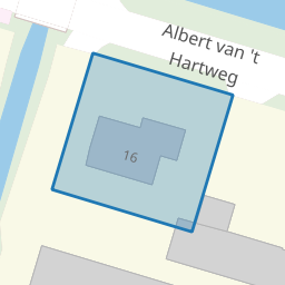 Perceel BWK02-D-2419