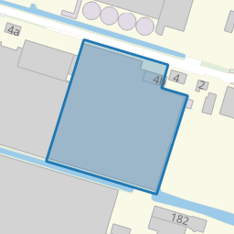 Perceel BWK02-D-2424