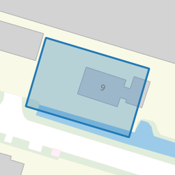 Perceel BWK02-D-2425