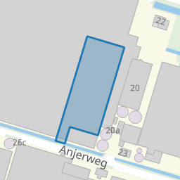 Perceel BWK02-D-2433