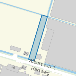 Perceel BWK02-D-2476