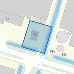 Perceel BWK02-D-2502