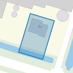 Perceel BWK02-D-2513