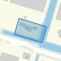 Perceel BWK02-D-2540