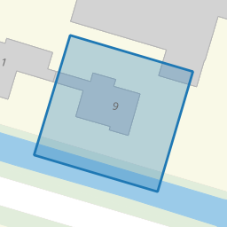 Perceel BWK02-D-2541