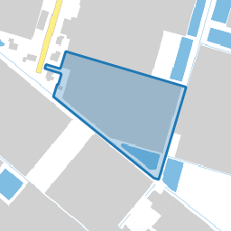 Perceel BWK02-D-2545