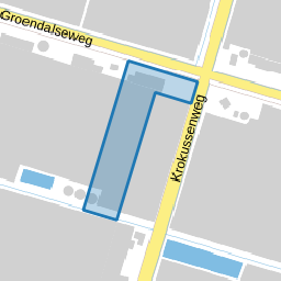 Perceel BWK02-D-2554