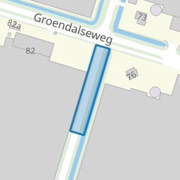 Perceel BWK02-D-2556