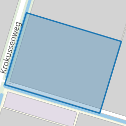 Perceel BWK02-D-2576