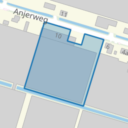 Perceel BWK02-D-2578