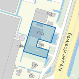 Perceel BWK02-D-2589