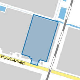 Perceel BWK02-D-2606