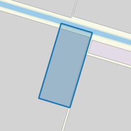 Perceel BWK02-D-2613