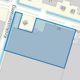 Perceel BWK02-D-2620