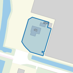 Perceel BWK02-D-2632