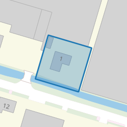 Perceel BWK02-D-2635