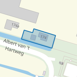 Perceel BWK02-D-2638