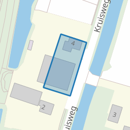 Perceel BWK02-D-2640