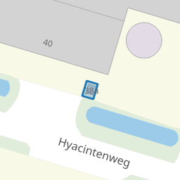 Perceel BWK02-D-2647