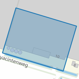 Perceel BWK02-D-2671