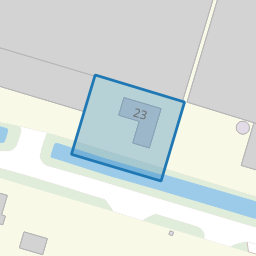 Perceel BWK02-D-2673