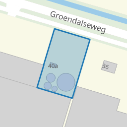 Perceel BWK02-D-2687