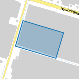 Perceel BWK02-D-2701