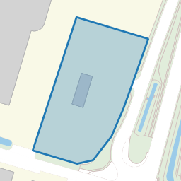 Perceel BWK02-D-2731