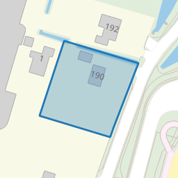 Perceel BWK02-D-2733