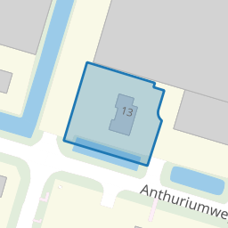 Perceel BWK02-D-2758