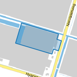 Perceel BWK02-D-2768