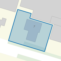 Perceel BWK02-D-2771