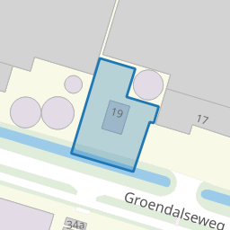 Perceel BWK02-D-2773