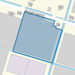 Perceel BWK02-D-2776