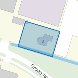 Perceel BWK02-D-2777