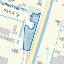 Perceel BWK02-D-2790