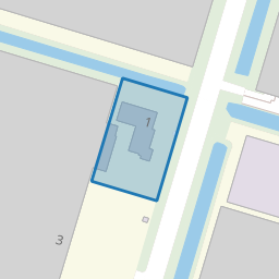 Perceel BWK02-D-2791