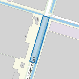 Perceel BWK02-D-2797