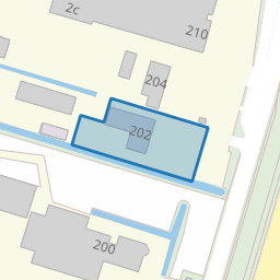 Perceel BWK02-D-2800