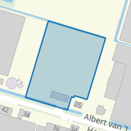 Perceel BWK02-D-2807