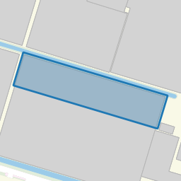 Perceel BWK02-D-2811