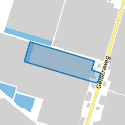 Perceel BWK02-D-2823