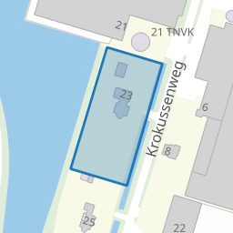 Perceel BWK02-D-2830