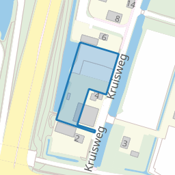 Perceel BWK02-D-2839