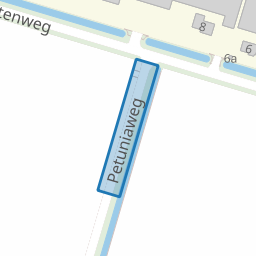 Perceel BWK02-D-2850